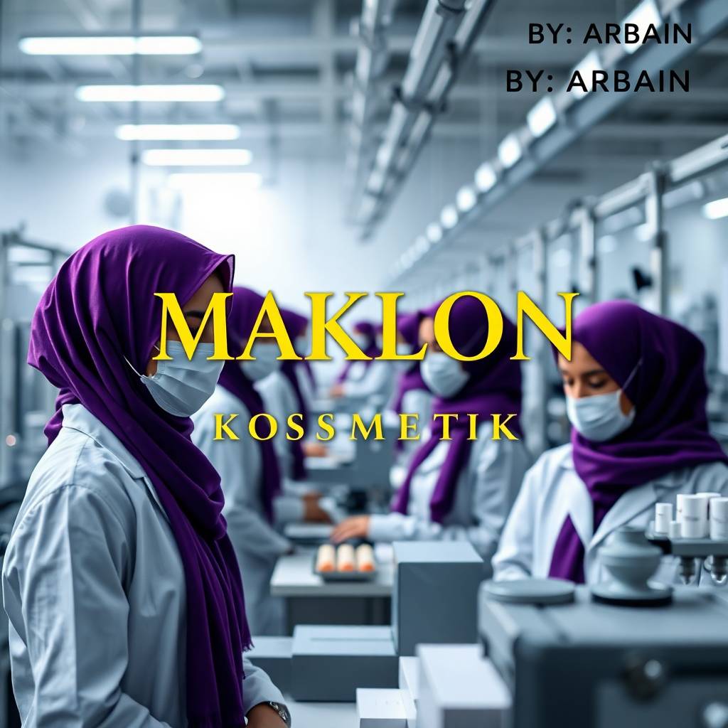 Panduan Memilih Jasa Maklon Kosmetik Terpercaya di Indonesia: Checklist Pembelian yang Lengkap
