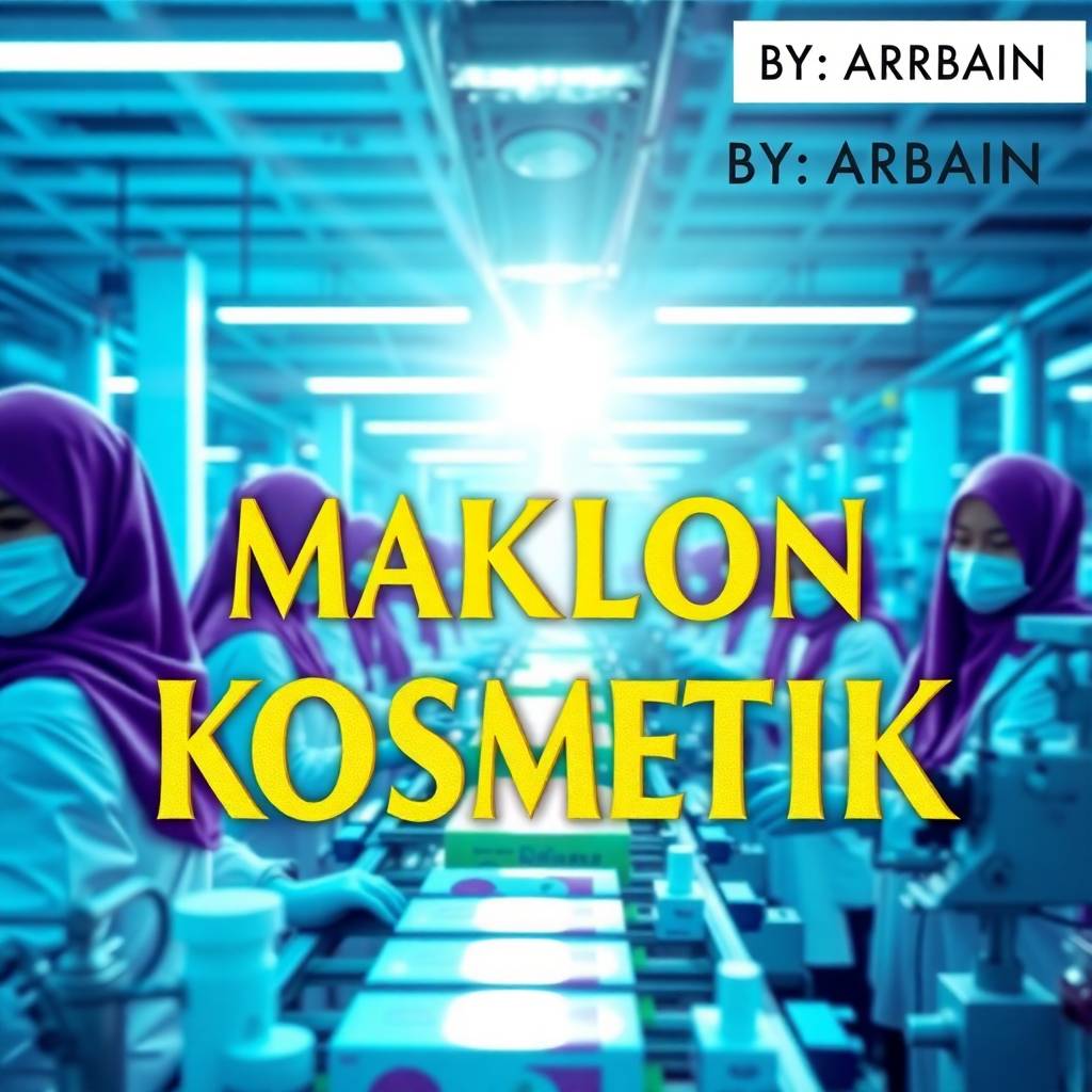 Mengapa PT Arbain Jaya Investama Adalah Pilihan Tepat untuk Layanan Maklon Kosmetik Anda