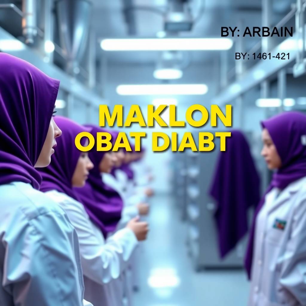 Ringkasan Rekomendasi Jasa Maklon Obat Diabetes Terpercaya dan Kredibel di Indonesia + CTA WhatsApp
