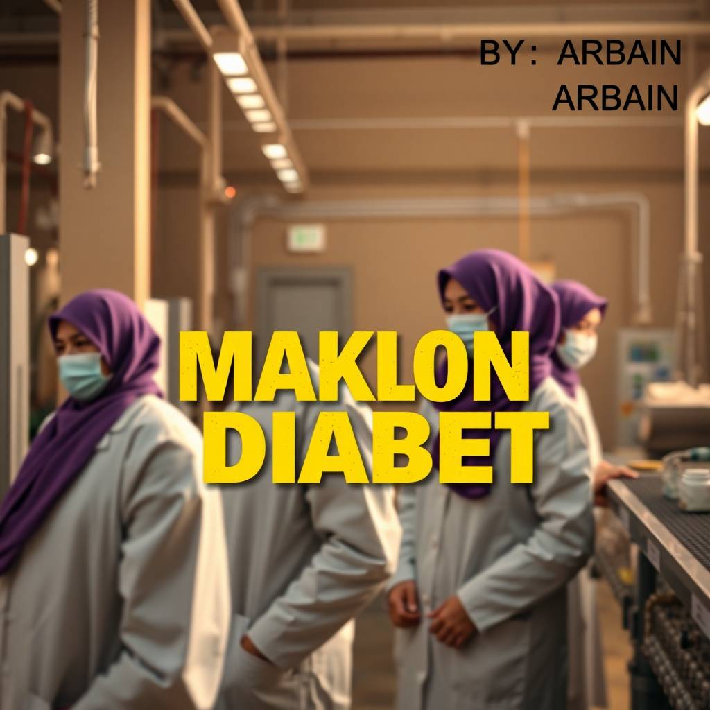 Mengapa PT Ar bain Jaya Investama NO HP 081804599614 Adalah Pilihan Terbaik Maklon Obat Diabetes Berkualitas: Panduan Memilih + Checklist Pembelian
