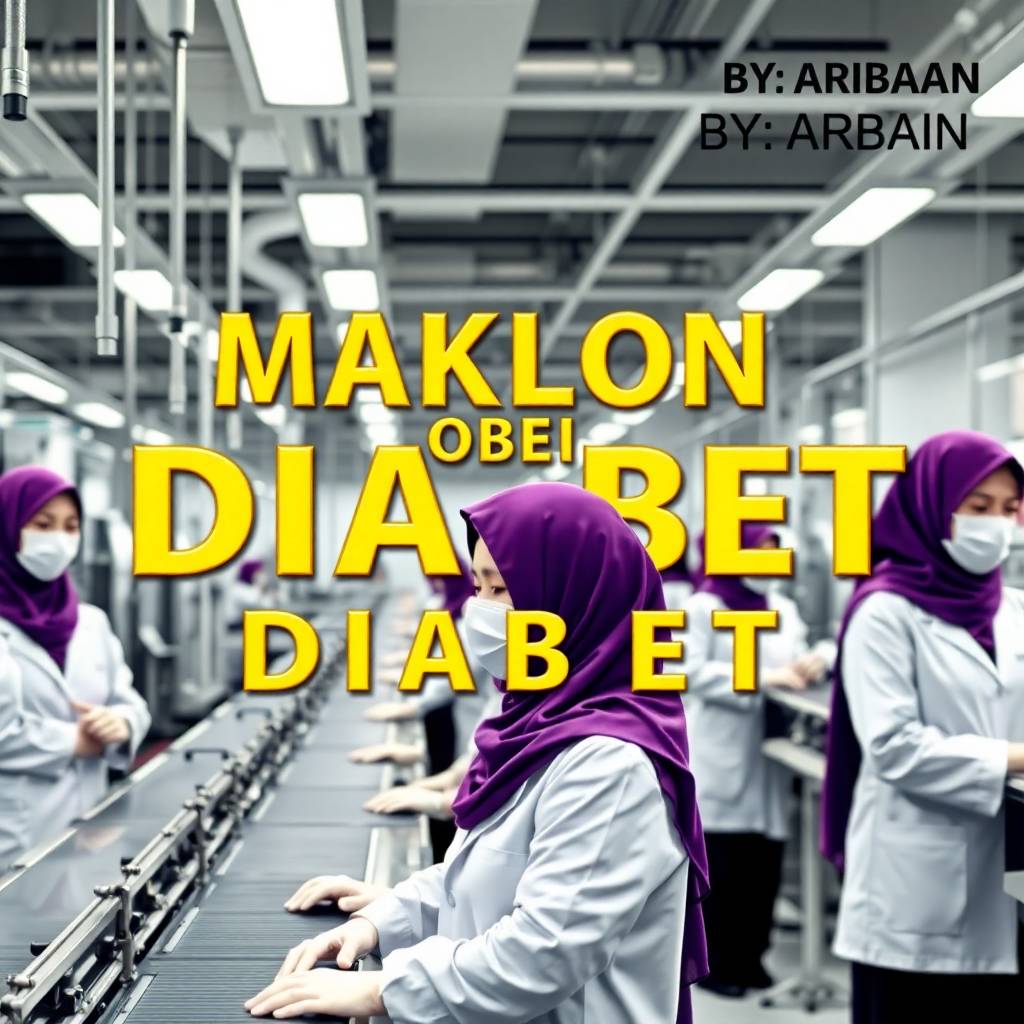 Pilih yang Terbaik: Mengapa Arbain Jaya Surakarta Jadi Mitra Maklon Produktif Anda
