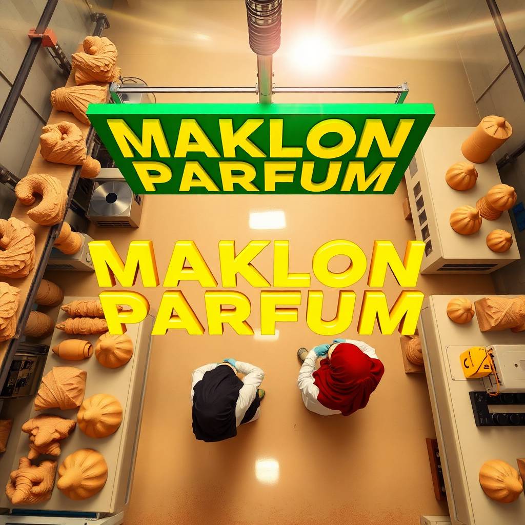Keunggulan PT ARBAIN JAYA INVESTAMA dalam Jasa Maklon Minyak Wangi Custom: Ringkasan Rekomendasi + CTA WhatsApp