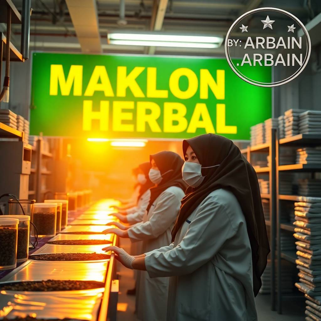 Panduan Sukses Kerja Sama Maklon Obat Herbal dengan Sistem One Stop Service PT Arbain Jaya Investama: FAQ Lengkap untuk Calon Pembeli