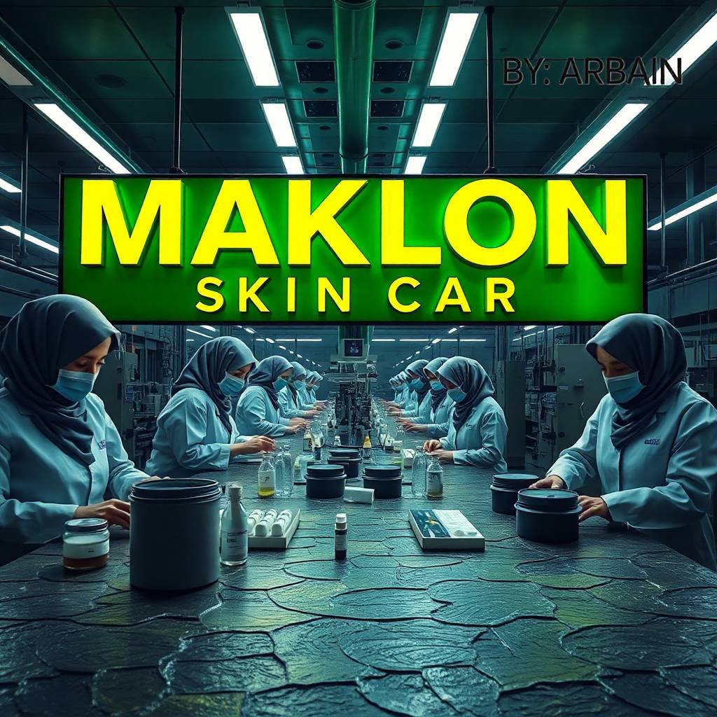 Maklon Masker Wajah di PT Arbain Jaya Investama: FAQ Lengkap untuk Calon Pembeli