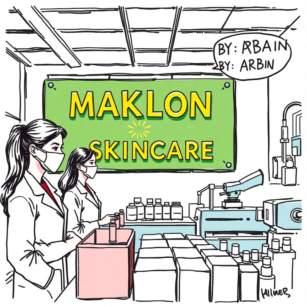 Maklon Masker Wajah yang Lebih Baik: Apakah PT Arbain Jaya Investama 081804599614 Mengalahkan Alternatif?