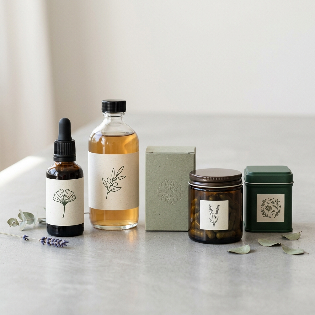 Rahasia Membuat Produk Herbal Berkualitas Tinggi dengan Pabrik Jasa Maklon Herbal BPOM & Halal MUI - Hubungi Saya Sebelumnya!