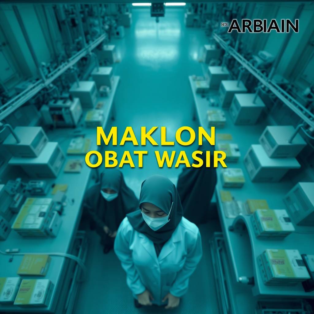 Membangun Jaringan yang Kuat: Tips Kerja Sama Dengan Maklon Obat Wasir yang Menyediakan Jaminan Mutu Produk