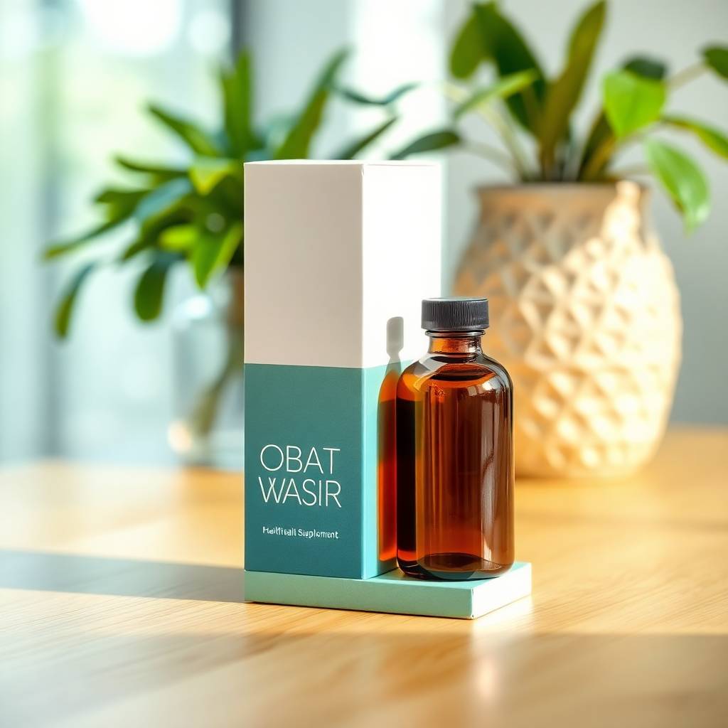 Panduan Memilih Pabrik Maklon Obat GERD Dengan Standar Higienitas Internasional Yang Tepat dan Aman