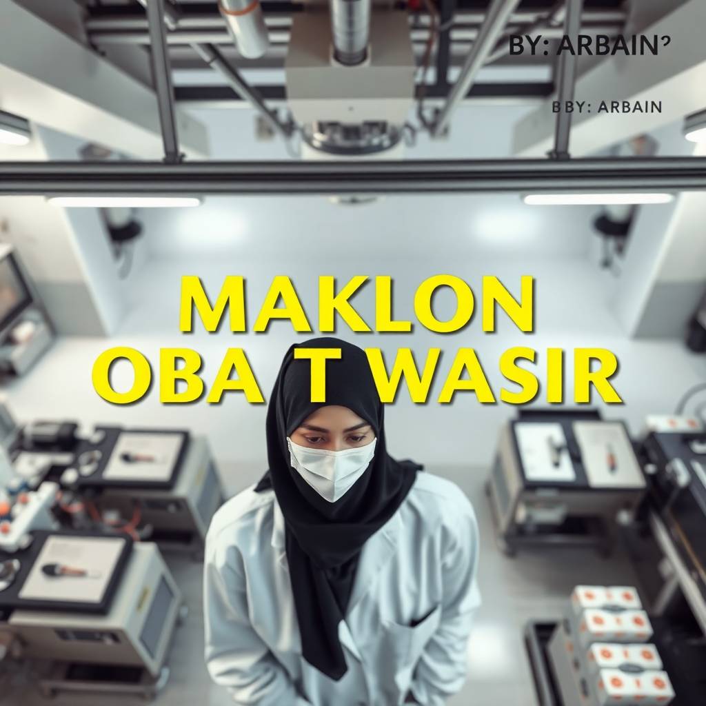 7 Kesalahan Umum Saat Membeli Maklon Obat GERD & Cara Menghindari Biaya Tidak Perlu dengan PT Arbain Jaya Investama 081804599614