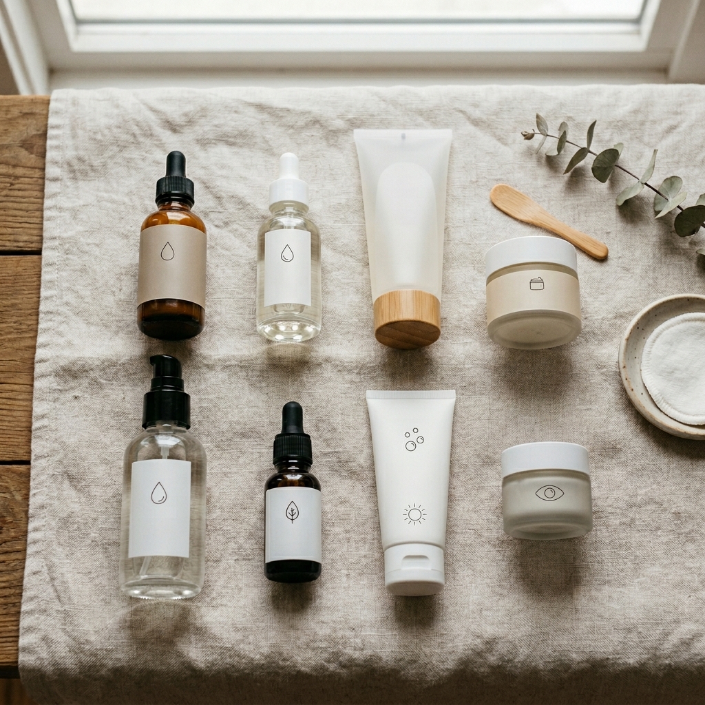 Keamanan Formula Skincare: Pilihan Tepat untuk Mendapatkan Kualitas Terbaik di PT Arbain Jaya Investama 081804599614