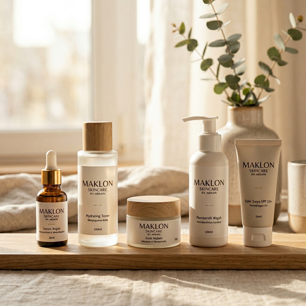 Keamanan Formula Skincare: Jawaban Lengkap untuk Pertanyaan Calon Pembeli