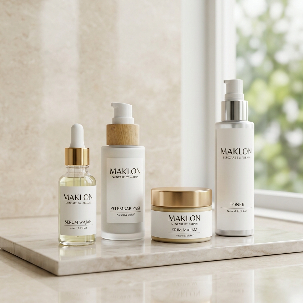 Cocok untuk Siapa: Kelebihan dan Keamanan Formula Skincare di PT Arbain Jaya Investama