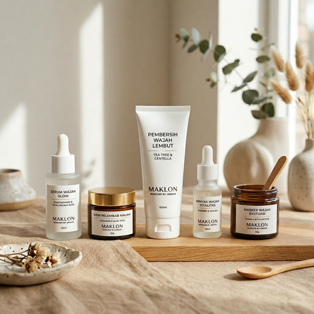 Keamanan Formula Skincare: Solusi Utama untuk Mengatasi Masalah Kulit Sensitif