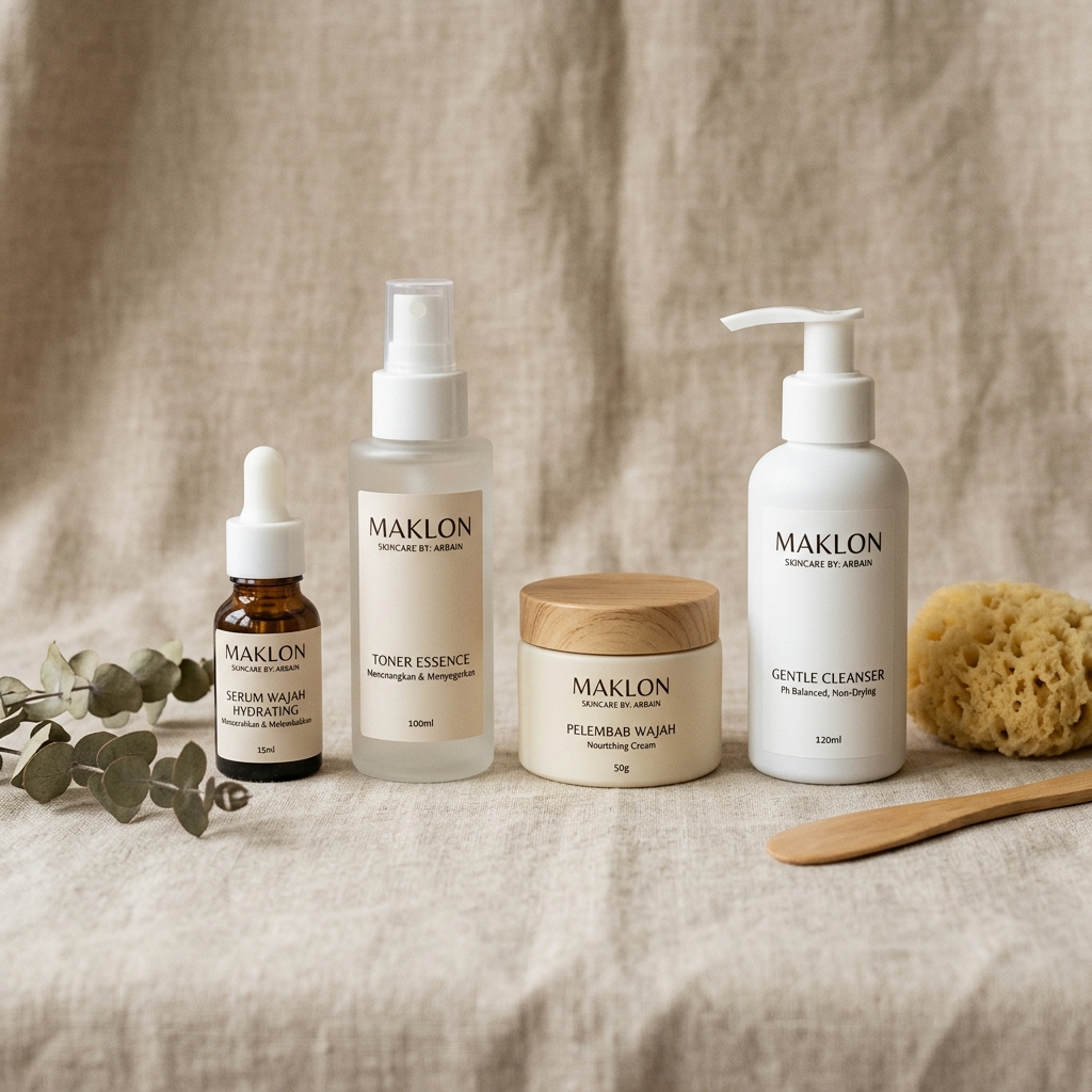 Cara Menghindari Kesalahan Umum Saat Membeli Produk Skincare: Pilih Pabrik Maklon yang Tepat