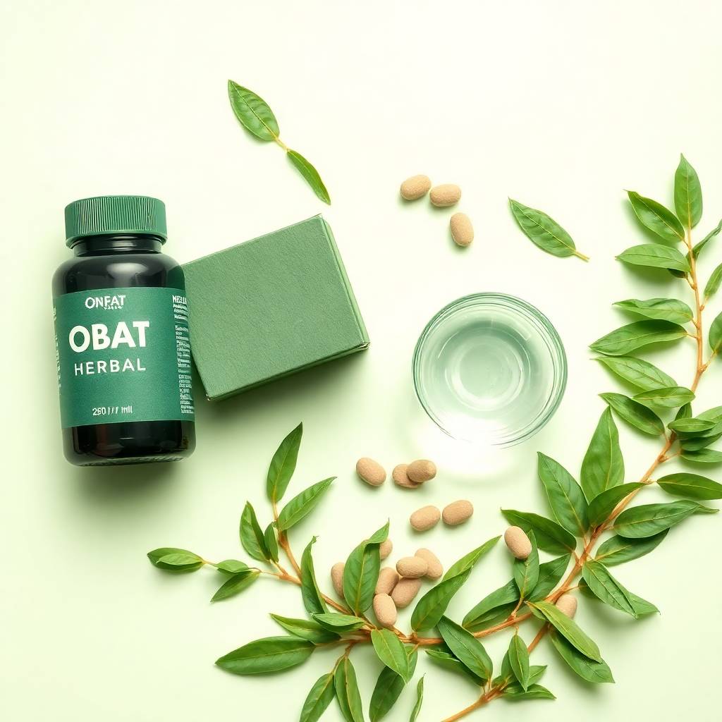 Mengapa Pilih Maklon Terpercaya PT Arbain Jaya Investama untuk Membentuk Brand Obat Herbal Premium Anda?
