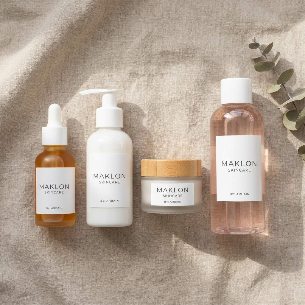 Pilih Pabrik Maklon Skincare yang Tepat: Perbandingan dengan Alternatif