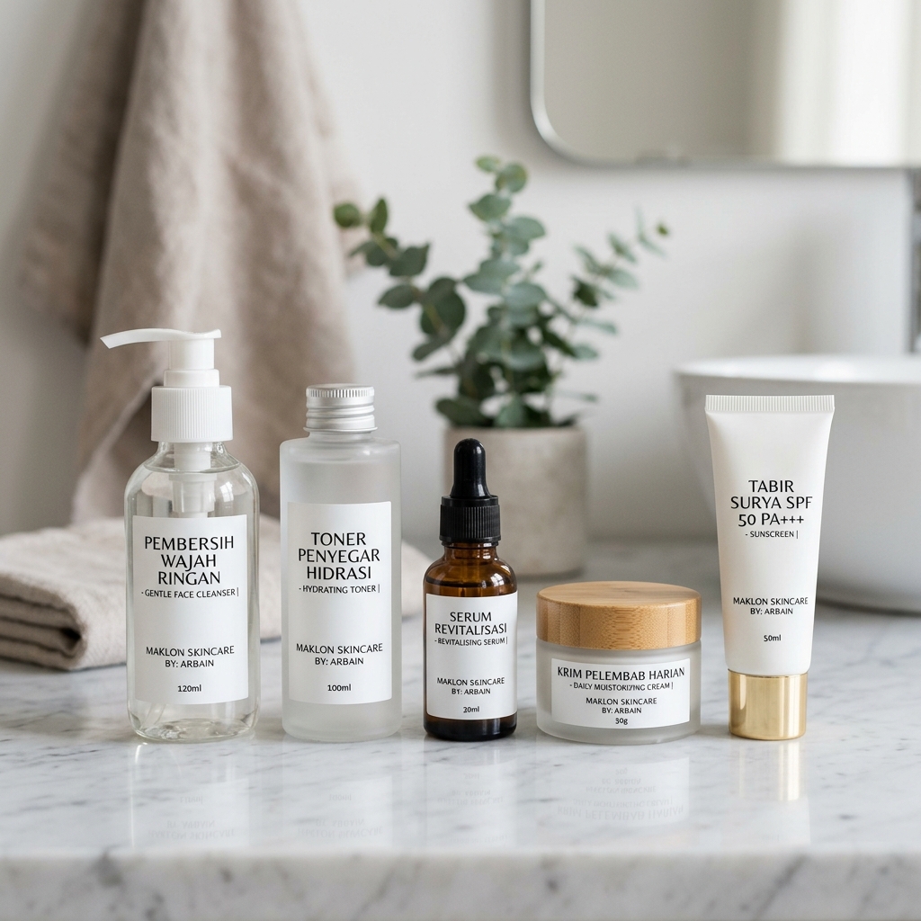 FAQ Lengkap untuk Calon Pembeli: Apa yang Harus Anda Ketahui tentang Pabrik Jasa Maklon Skincare