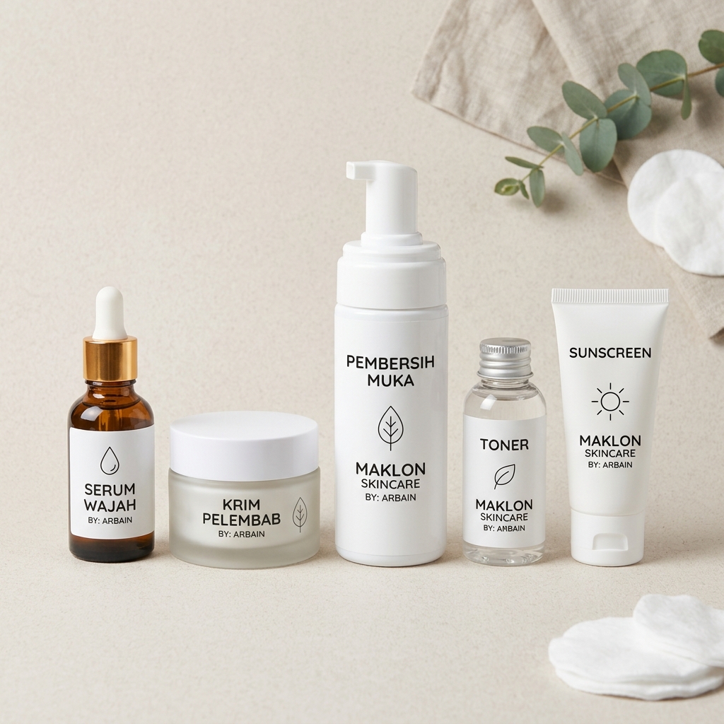 Mana yang Lebih Baik: Pabrik Jasa Maklon Skincare Profesional atau Alternatif?
