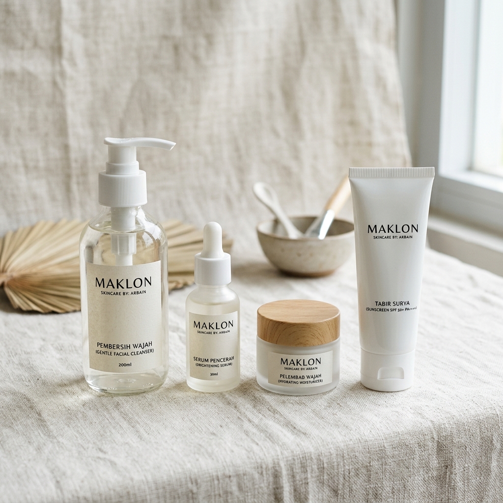 Wujudkan Brand Kosmetik dan Skincare Sendiri dengan Lebih Mudah: Mengapa Pabrik Jasa Maklon Skincare Cocok untuk Anda?