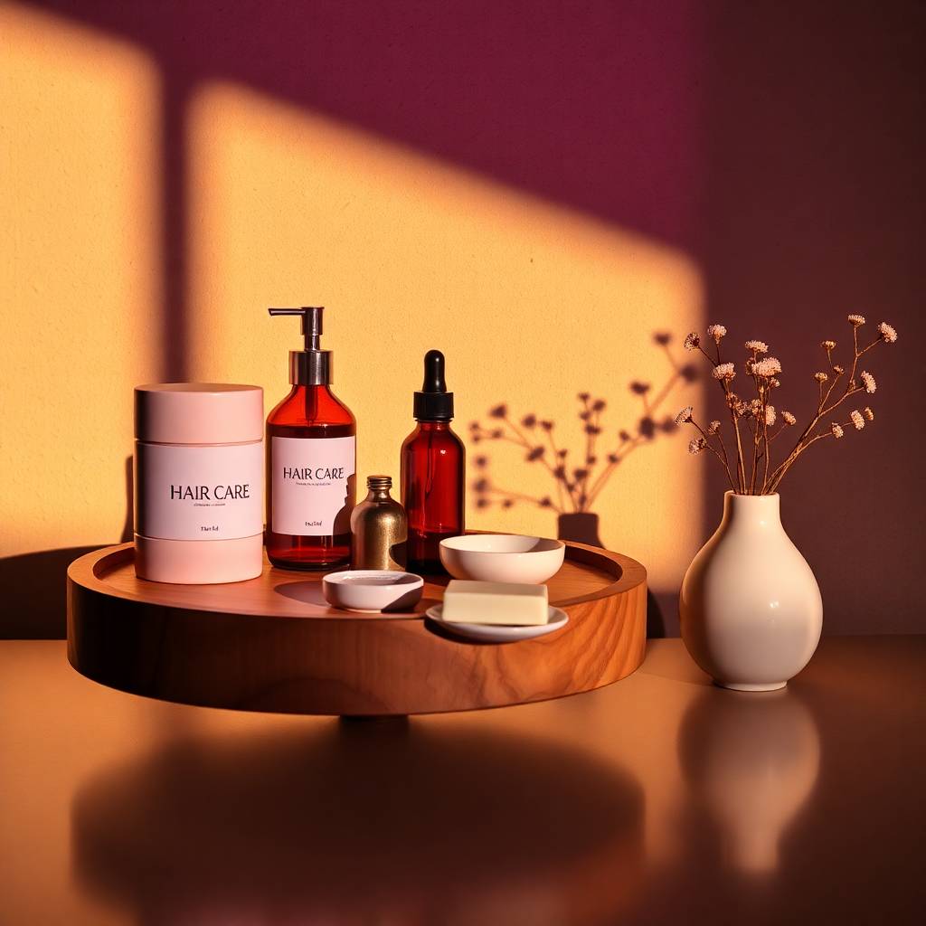 Keunggulan Pabrik Maklon Serum Rambut Terbaik: Mengapa Pilih Kami?