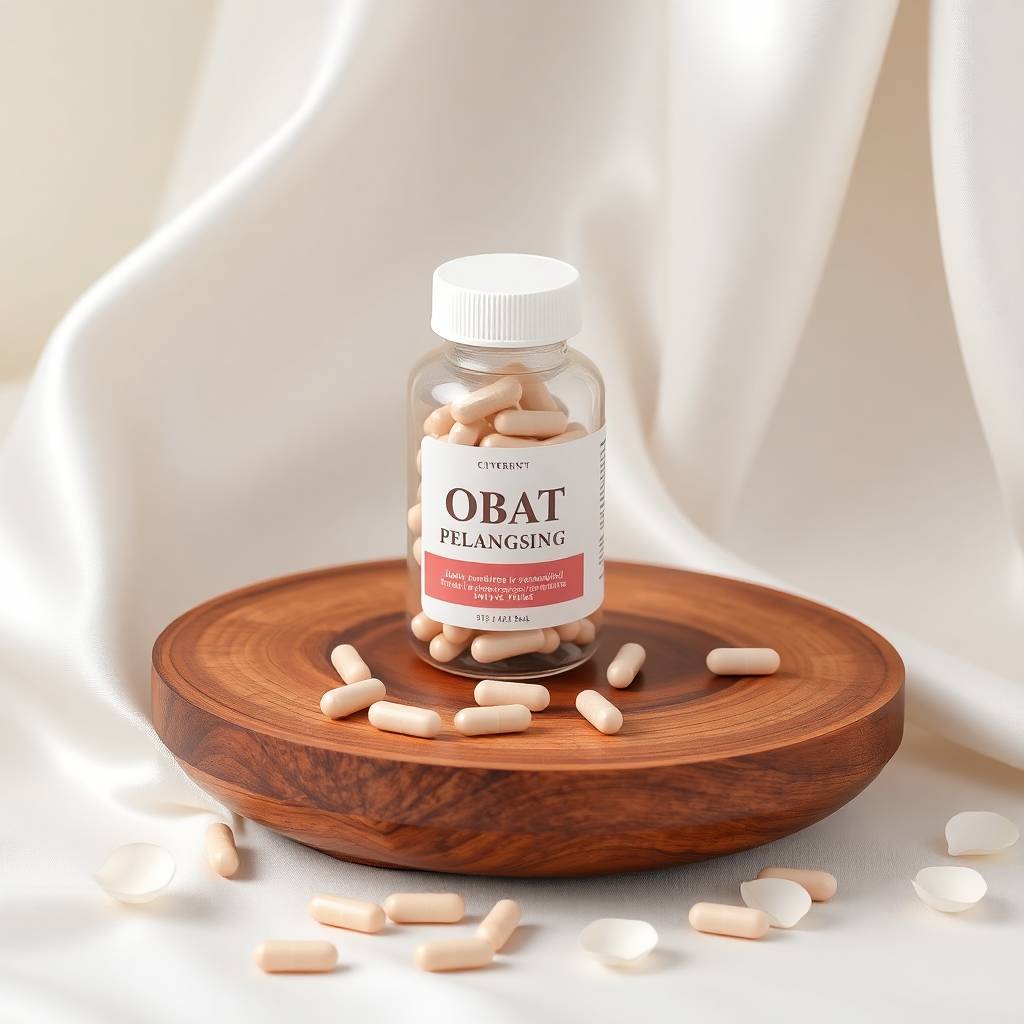 Bagaimana Jasa Maklon Obat Pelangsing Menghemat Waktu Peluncuran Brand Baru Cocok Untuk Mereka Yang Ingin Membangun Brand Kosmetik Cepat