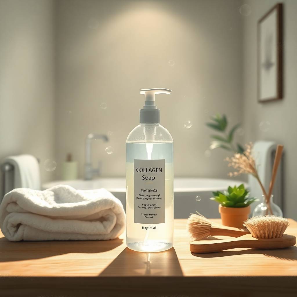 Panduan Memilih Jasa Maklon Whitening Soap Collagen yang Memiliki Layanan Desain Kemasan Estetik: Cara Pesan yang Aman + Alur Order
