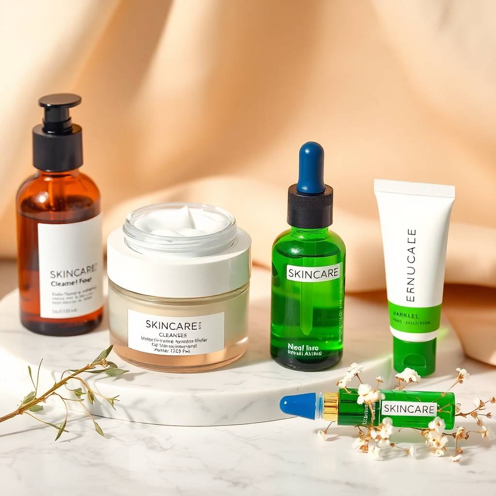 Mengapa Jasa Maklon Skincare Eksklusif dari PT Arbain Jaya Investama Cocok untuk Bisnis Anda?