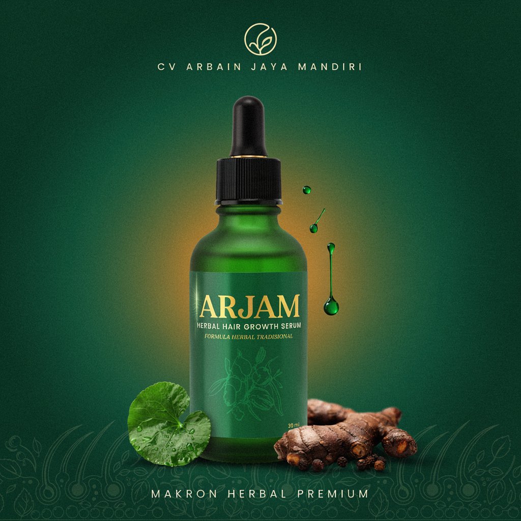 Membangun Brand Hair Care Premium dengan Maklon Herbal yang Aman dan Terpercaya