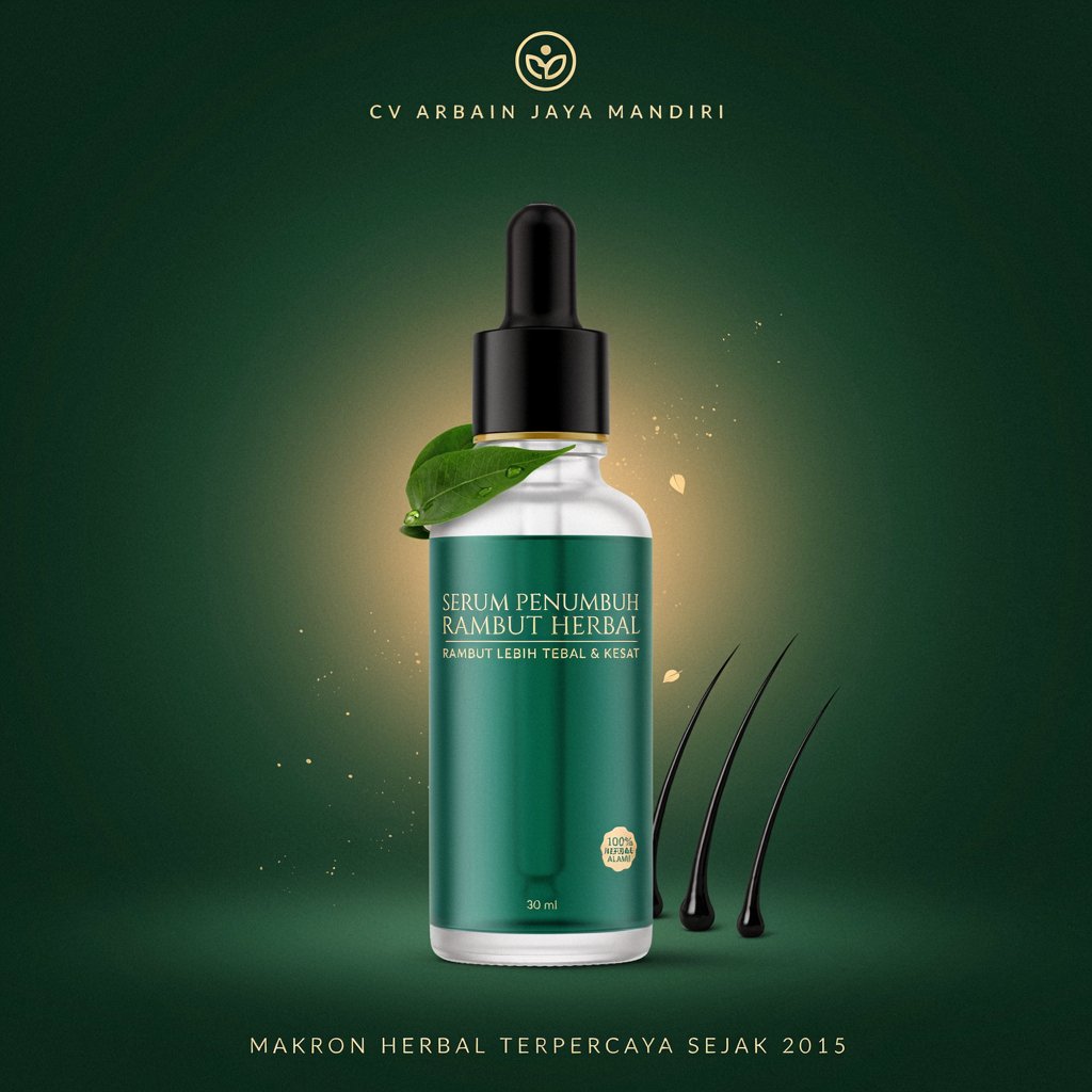 Menghindari Kesalahan Membeli Hair Serum Biotin yang Tidak Sesuai dengan Kebutuhan