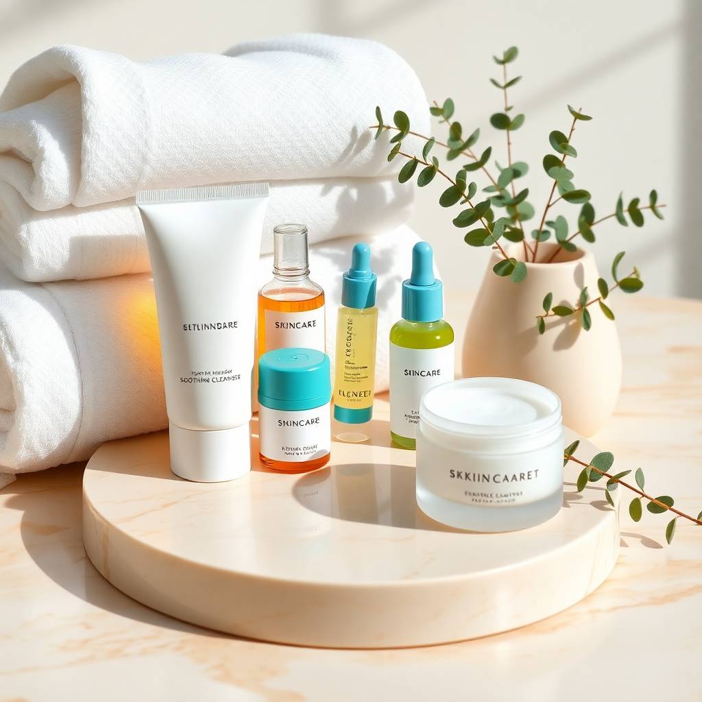 Panduan Membeli Jasa Maklon Skincare Bebas Izin BPOM Terpercaya: Checklist untuk Sukses!