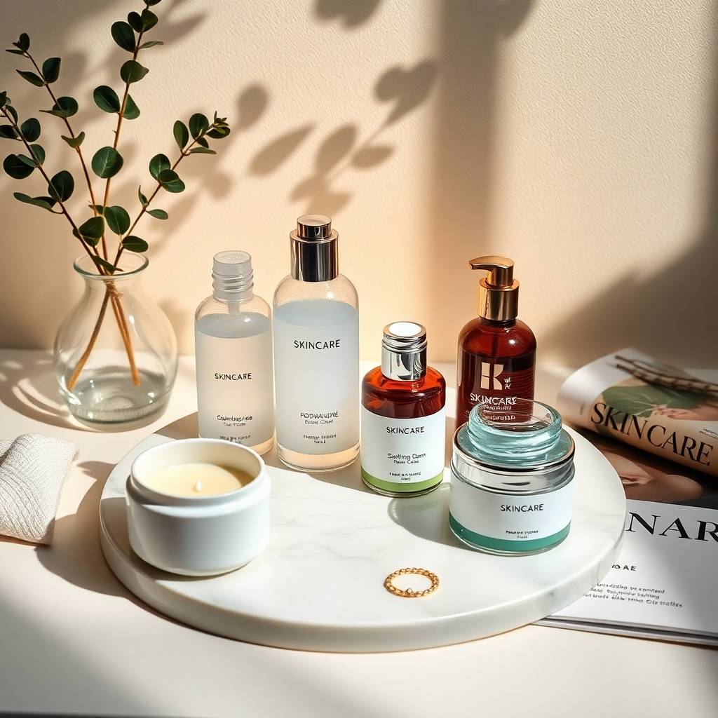 Jasa Maklon Skincare yang Aman dan Terpercaya: Cara Pesan yang Tepat + Alur Order